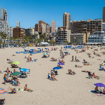 דירה Tamarindo 6p - Playa La Cala