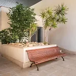 Apartamento Tamarindo 6p - Playa La Cala Benidorm