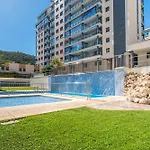 Tamarindo 6p - Playa La Cala * Benidorm