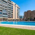 Tamarindo 6p - Playa La Cala Apartamento