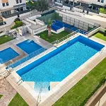 Apartamento Tamarindo 6p - Playa La Cala *