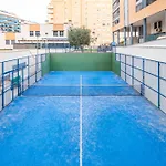 Apartamento Tamarindo 6p - Playa La Cala Benidorm