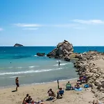 Apartamento Tamarindo 6p - Playa La Cala