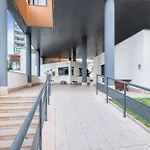 Tamarindo 6p - Playa La Cala Apartamento *