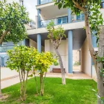 Apartamento Tamarindo 6p - Playa La Cala Benidorm