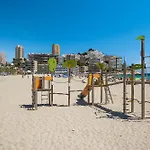 Tamarindo 6p - Playa La Cala Apartamento *