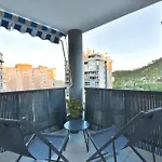Apartamento Tamarindo 6p - Playa La Cala