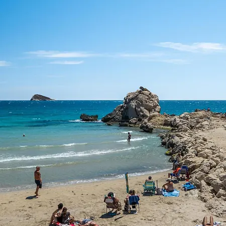 아파트 Tamarindo 6p - Playa La Cala