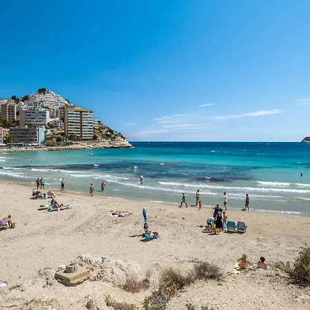 아파트 Tamarindo 6p - Playa La Cala *
