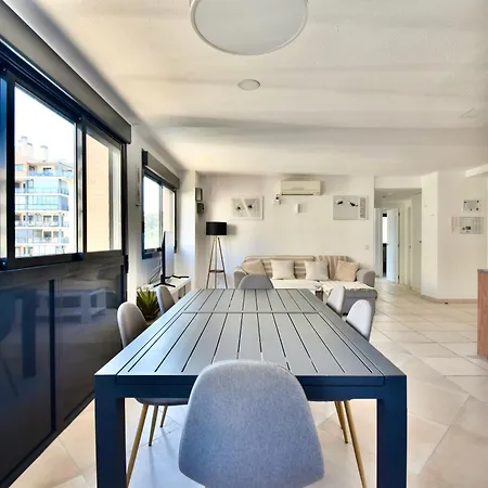 Appartamento Tamarindo 6p - Playa La Cala