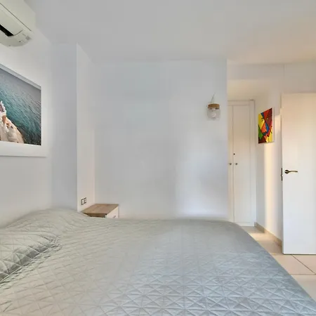 아파트 Tamarindo 6p - Playa La Cala *