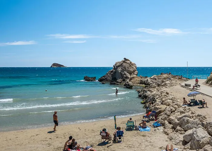 Appartamento Tamarindo 6p - Playa La Cala