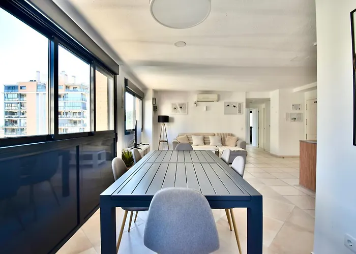 Appartamento Tamarindo 6p - Playa La Cala