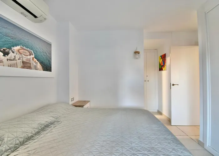 Appartamento Tamarindo 6p - Playa La Cala *