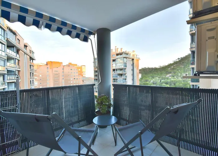 Appartamento Tamarindo 6p - Playa La Cala